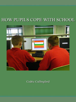 cover image of How Pupils Cope with School